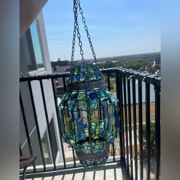 CANDLE CHANDELIER 🔥 - Picture 3 of 6